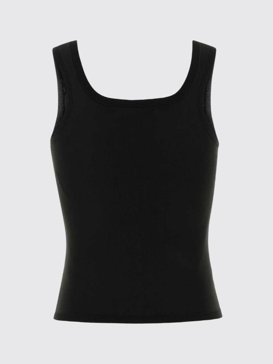 26FW 기마구아스 탑 OSCARTOP Black - GIMAGUAS
