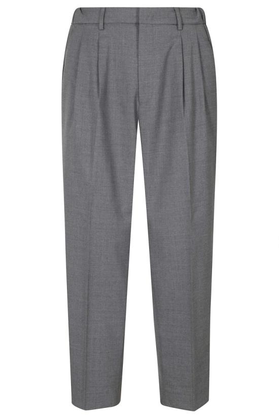 26FW 비에이블 팬츠 WBS W26 099 Grey