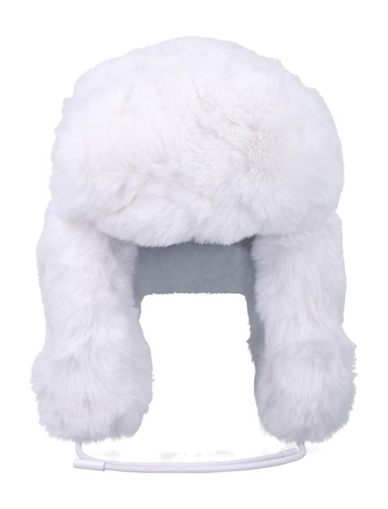 26FW 골드버그 모자 GB622012638381 White