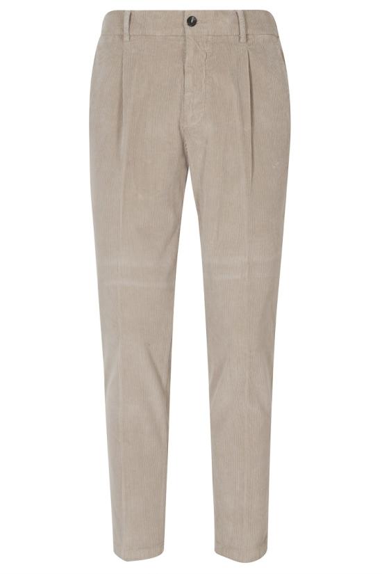 26FW 비에이블 팬츠 RICCARDO 099 Grey