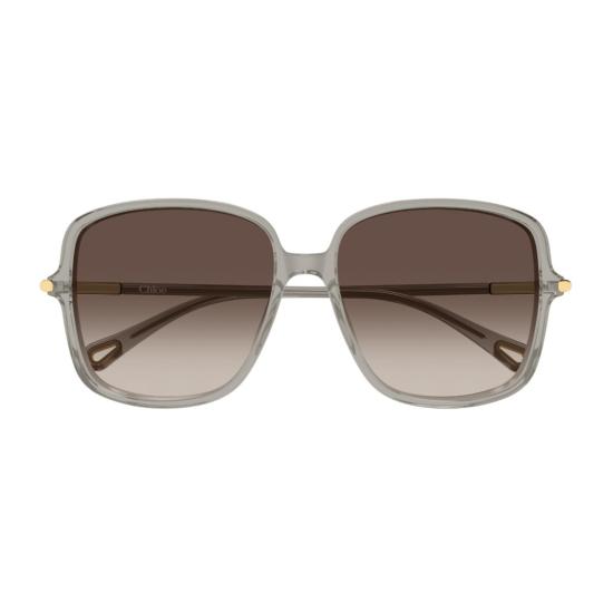 27FW 끌로에 선글라스 1B205MJ0A Brown