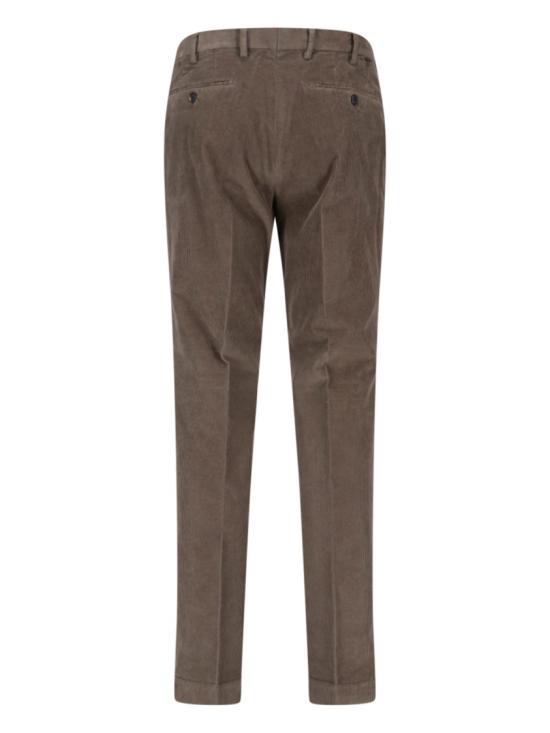 26FW 인코텍스 팬츠 ZX541W 4927A421 Brown - INCOTEX