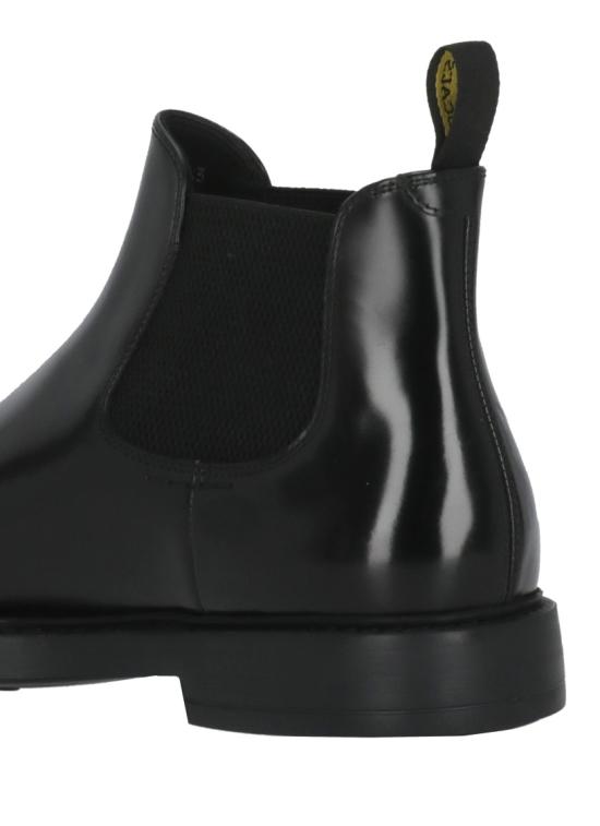 26FW 듀칼 부츠 DU1384BRUXUF007NN00HORSENERO F DO NERO Black - DOUCAL’S