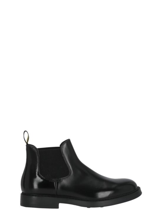 26FW 듀칼 부츠 DU1384BRUXUF007NN00HORSENERO F DO NERO Black