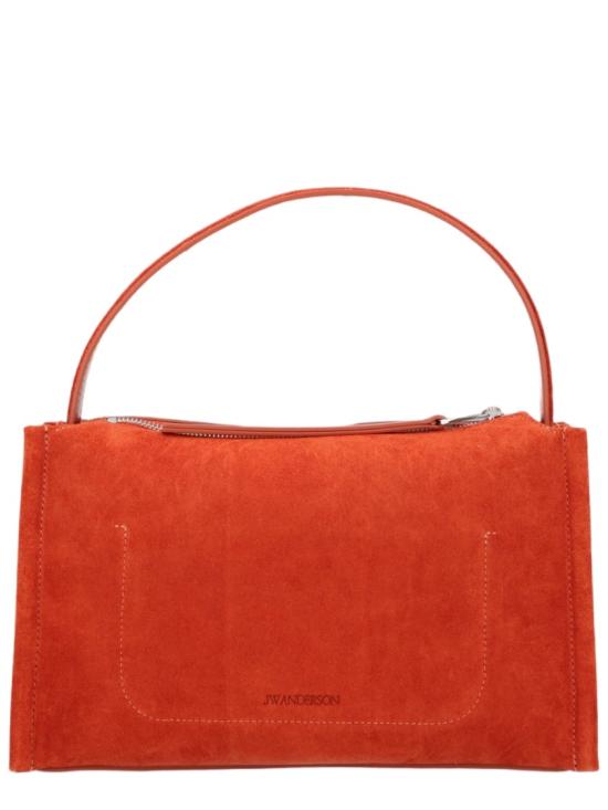 26FW JW앤더슨 숄더백 HB0716 LA0405405 Red - JW ANDERSON