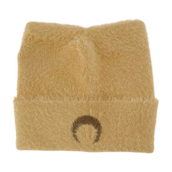 26FW 마린세르 모자 UHG068ARKNI0003 BG20 BEIGE