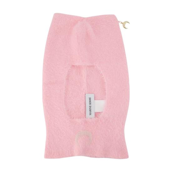 26FW 마린세르 모자 UBN005ARKNI0003 PK00 PINK