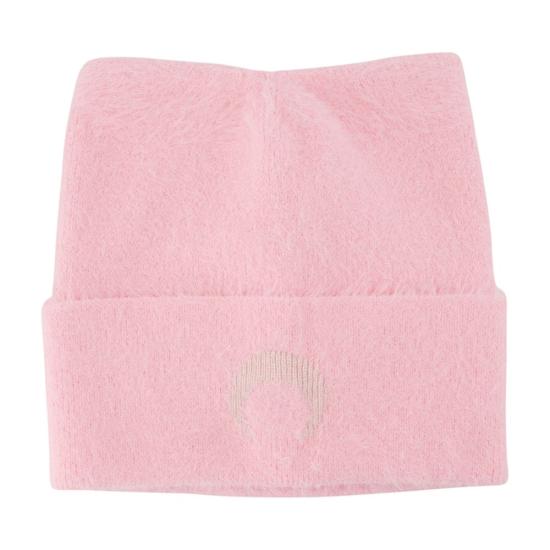 26FW 마린세르 모자 UHG068ARKNI0003 PK00 PINK