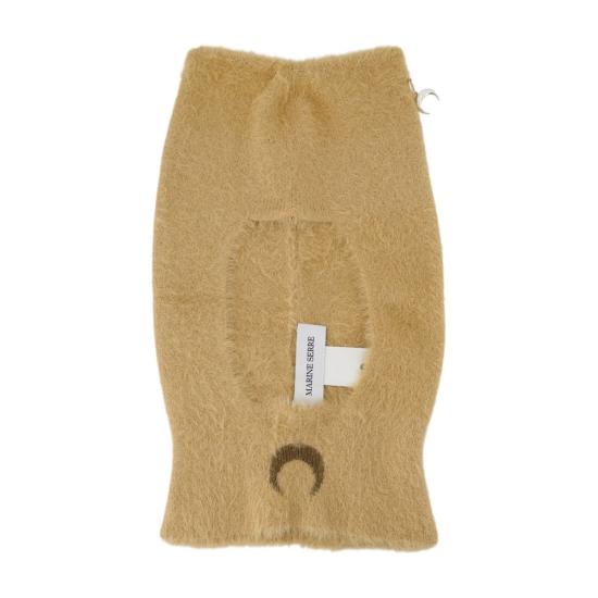 26FW 마린세르 모자 UBN005ARKNI0003 BG20 BEIGE