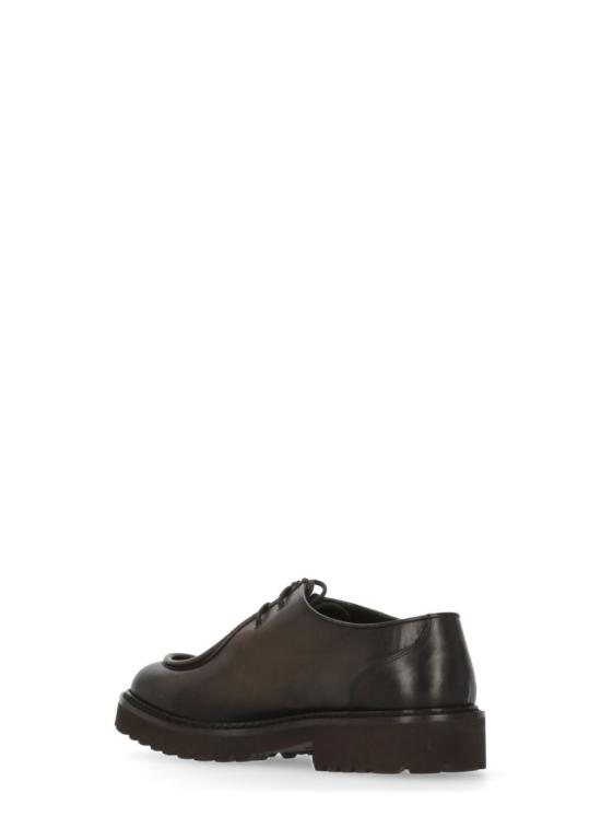 26FW 듀칼 부츠 DU2737PHILUF159TM29DECOT MORO SCURO F DO T MORO Brown - DOUCAL’S