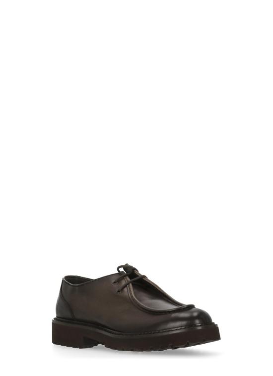 26FW 듀칼 부츠 DU2737PHILUF159TM29DECOT MORO SCURO F DO T MORO Brown - DOUCAL’S
