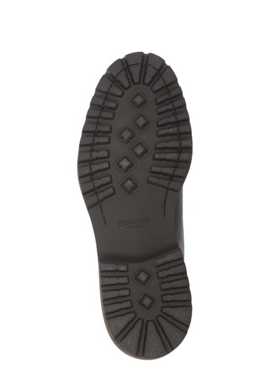 26FW 듀칼 부츠 DU2737PHILUF159TM29DECOT MORO SCURO F DO T MORO Brown - DOUCAL’S