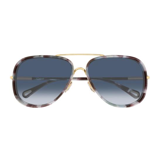 27FW 끌로에 선글라스 1B1Q5MJ0A Gold