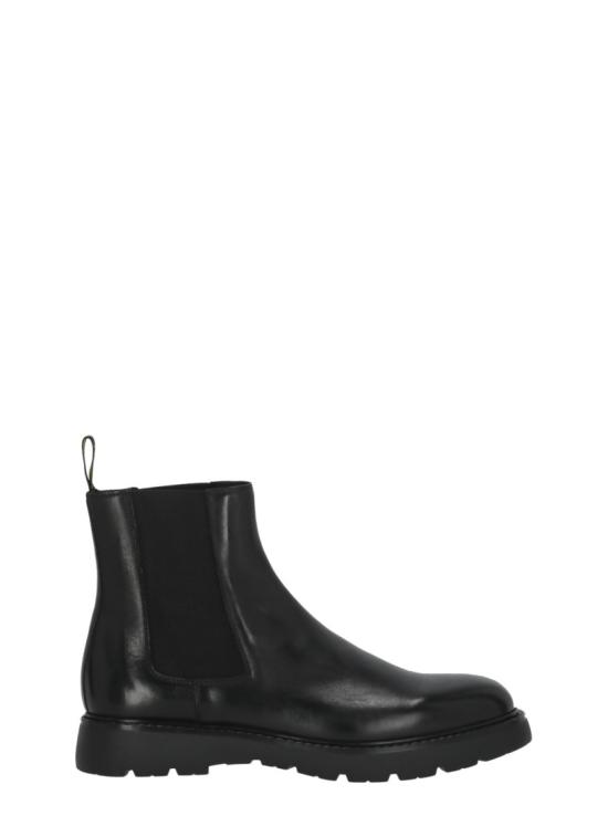 26FW 듀칼 부츠 DU3088GOTNUF188NN00TRIUMPHNERO F DO NERO Black