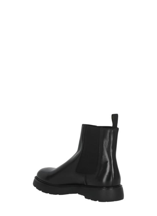 26FW 듀칼 부츠 DU3088GOTNUF188NN00TRIUMPHNERO F DO NERO Black - DOUCAL’S