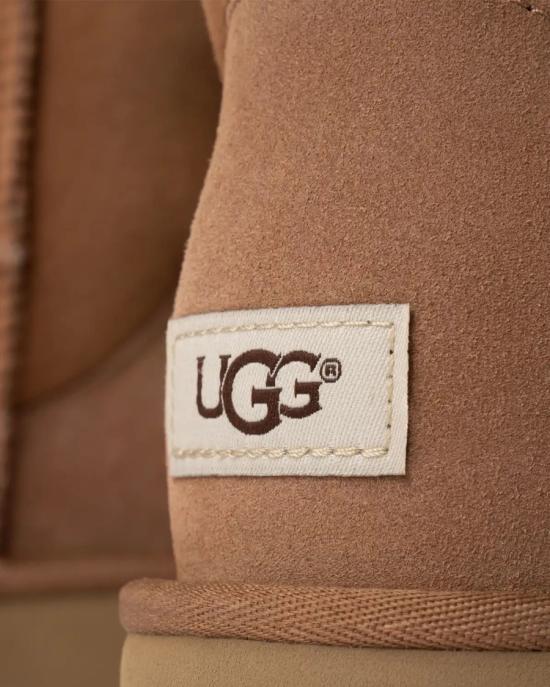 26FW 어그 부츠 3730129 Brown - UGG