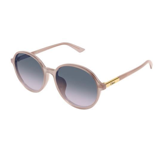 27FW 끌로에 선글라스 1B1S5MJ0A Neutrals - CHLOE