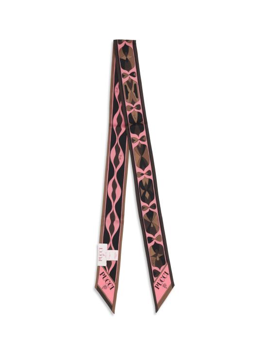 26FW 푸찌 모자 6UGB226UC05 002 MULTICOLOUR - PUCCI