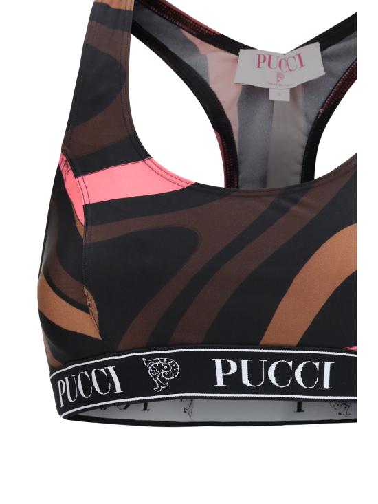 26FW 푸찌 언더웨어 6UTP596U765 002 MULTICOLOUR - PUCCI