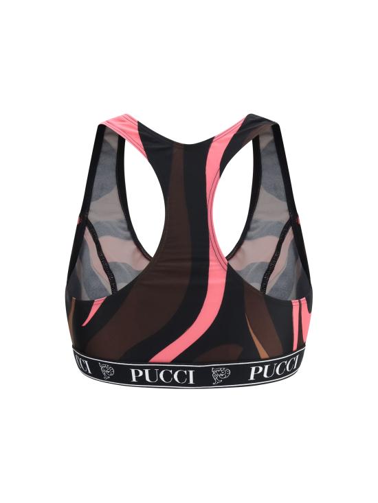 26FW 푸찌 언더웨어 6UTP596U765 002 MULTICOLOUR - PUCCI