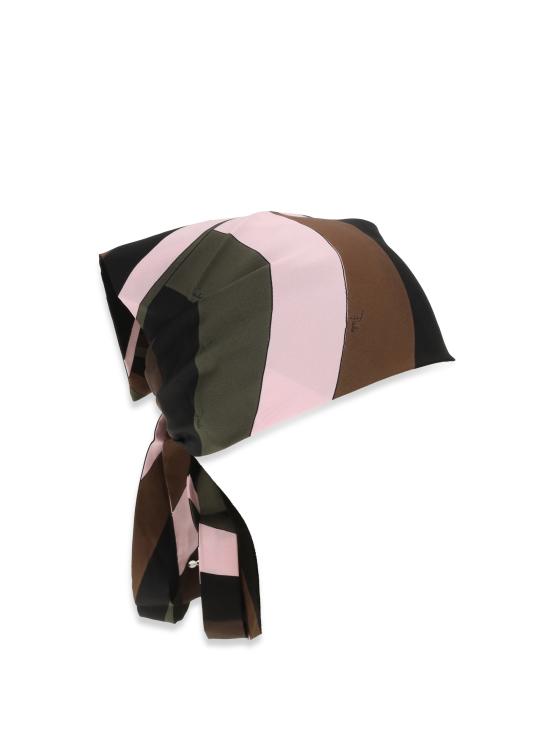 26FW 푸찌 모자 6UGF206U751 012 MULTICOLOUR - PUCCI