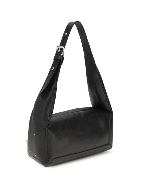 26FW 마르지엘라 박스 백 이스트 웨스트 미디움 SB1ZH0009P8982T8013 DOM - MAISON MARGIELA