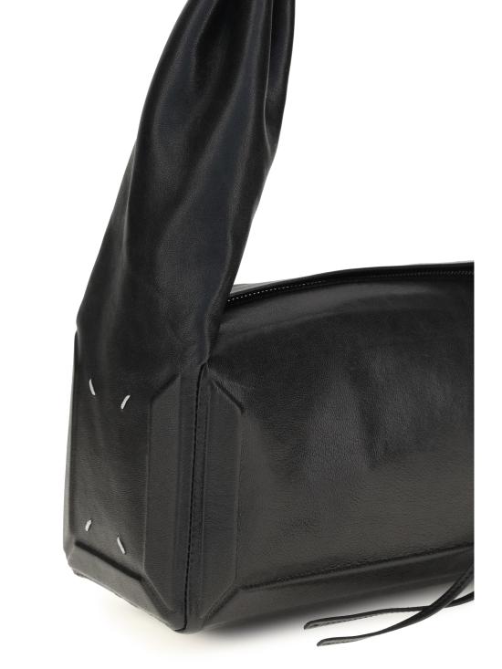 26FW 마르지엘라 박스 백 이스트 웨스트 미디움 SB1ZH0009P8982T8013 DOM - MAISON MARGIELA