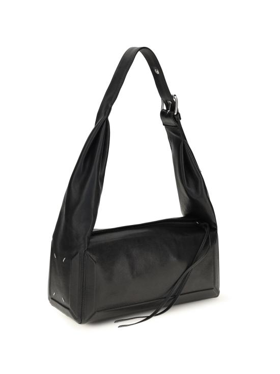 26FW 마르지엘라 박스 백 이스트 웨스트 미디움 SB1ZH0009P8982T8013 DOM - MAISON MARGIELA