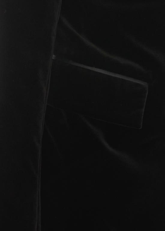 26FW 케이트 수트 자켓 62483031 200 BLACK - KHAITE