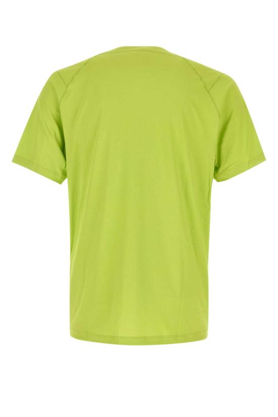 26SS 아크테릭스 반팔 티셔츠 X000010293 MANTIS Green - ARC`TERYX
