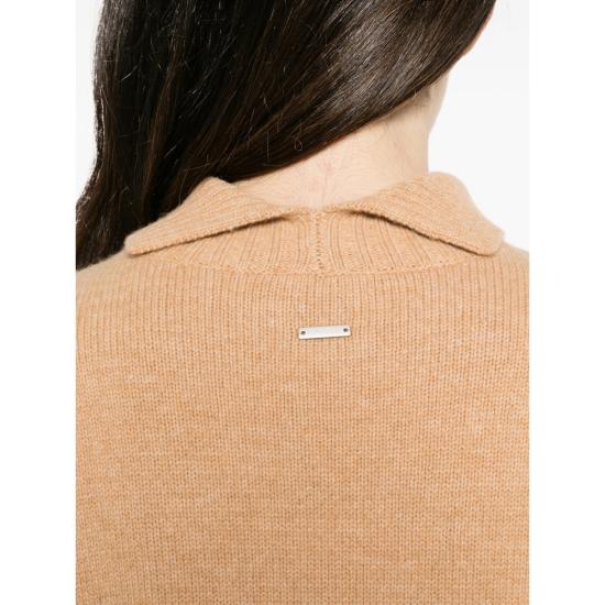 26FW 캘빈클라인 니트웨어 LV044H326GYNO NEUTRALS - CALVIN KLEIN