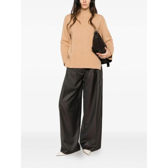 26FW 캘빈클라인 니트웨어 LV044H326GYNO NEUTRALS - CALVIN KLEIN