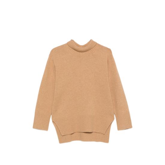 26FW 캘빈클라인 니트웨어 LV044H326GYNO NEUTRALS