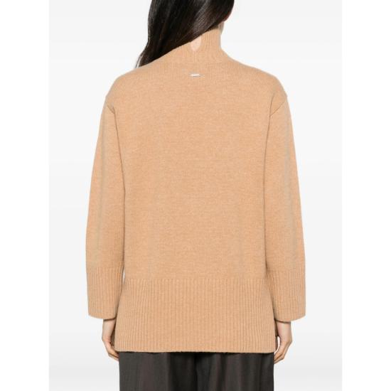 26FW 캘빈클라인 니트웨어 LV044H326GYNO NEUTRALS - CALVIN KLEIN