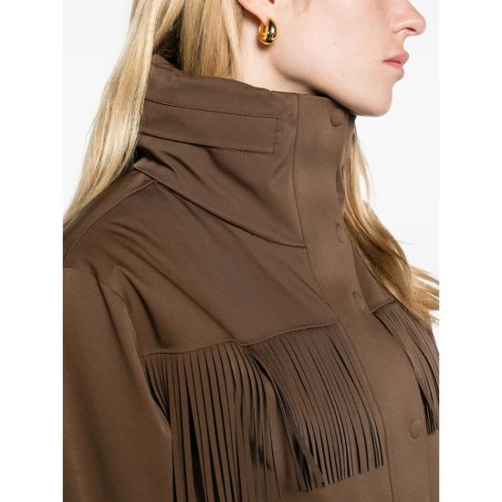 26FW 몽클레어 점프수트 597S5 2G000 06 278 BROWN - MONCLER