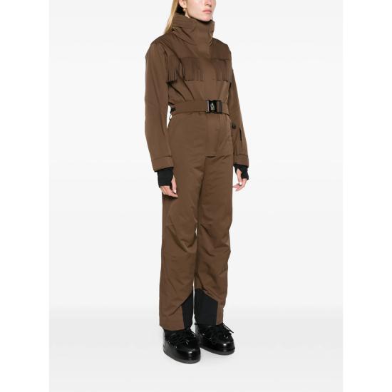 26FW 몽클레어 점프수트 597S5 2G000 06 278 BROWN - MONCLER