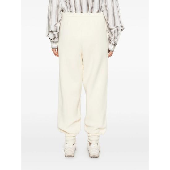26FW 아미 트레이닝/조거 팬츠 UTR929 KN0192 185 NEUTRALS - AMI