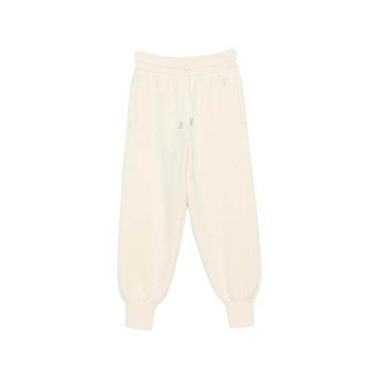 26FW 아미 트레이닝/조거 팬츠 UTR929 KN0192 185 NEUTRALS