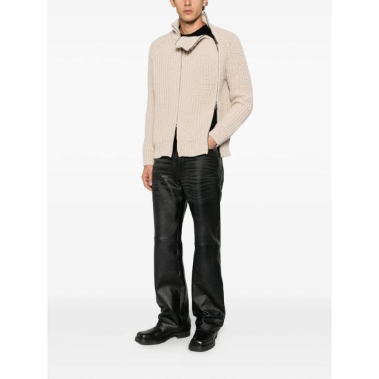 26FW 아토모 팩토리 니트웨어 AI26AFU56 27 NEUTRALS - ATOMO FACTORY
