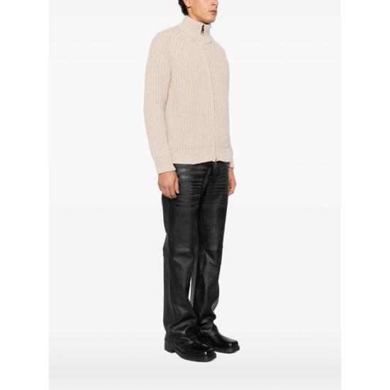 26FW 아토모 팩토리 니트웨어 AI26AFU56 27 NEUTRALS - ATOMO FACTORY