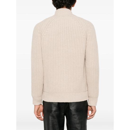 26FW 아토모 팩토리 니트웨어 AI26AFU56 27 NEUTRALS - ATOMO FACTORY