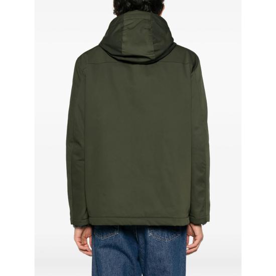 26FW 페이 자켓 NAM13530220X LBV805 GREEN - FAY