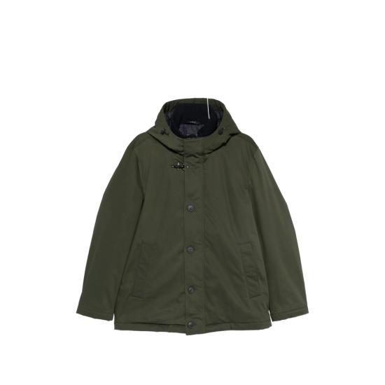 26FW 페이 자켓 NAM13530220X LBV805 GREEN