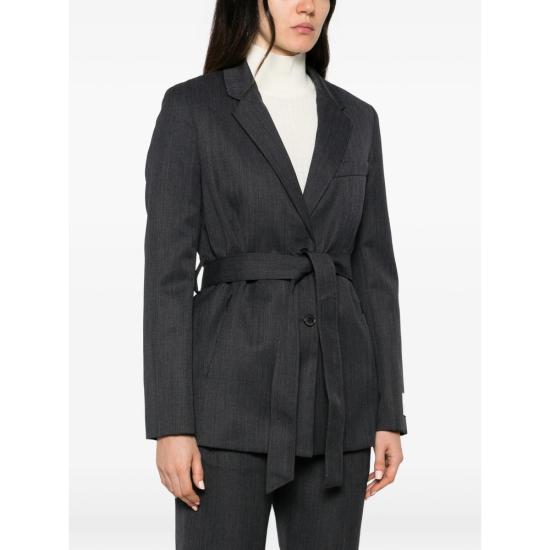 26FW 캘빈클라인 수트 자켓 LV044F400GP81 GREY - CALVIN KLEIN