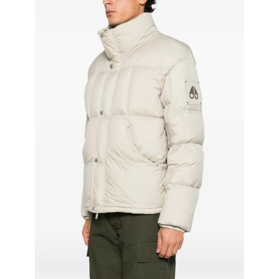 26FW 무스너클 패딩 M36MJ107 1705 GREY - MOOSE KNUCKLES
