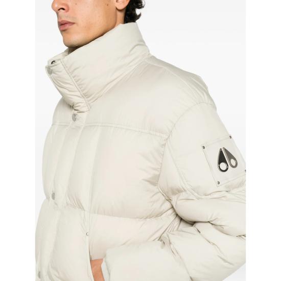 26FW 무스너클 패딩 M36MJ107 1705 GREY - MOOSE KNUCKLES