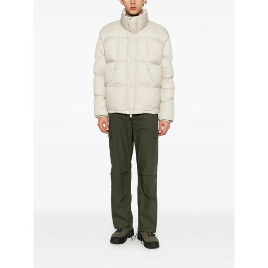 26FW 무스너클 패딩 M36MJ107 1705 GREY - MOOSE KNUCKLES