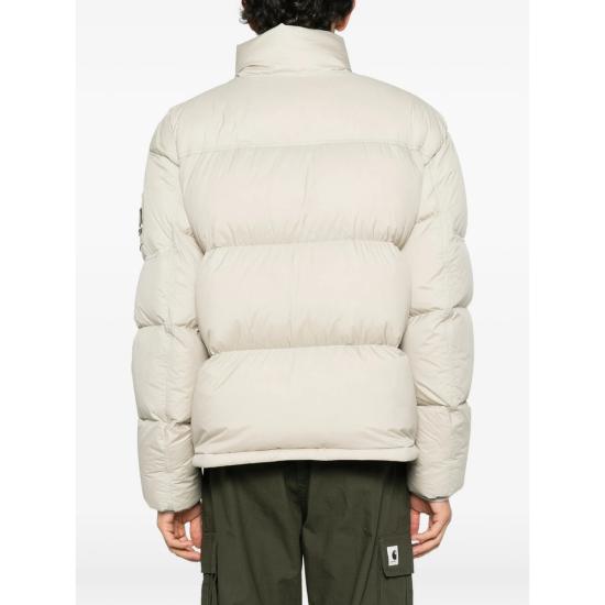 26FW 무스너클 패딩 M36MJ107 1705 GREY - MOOSE KNUCKLES