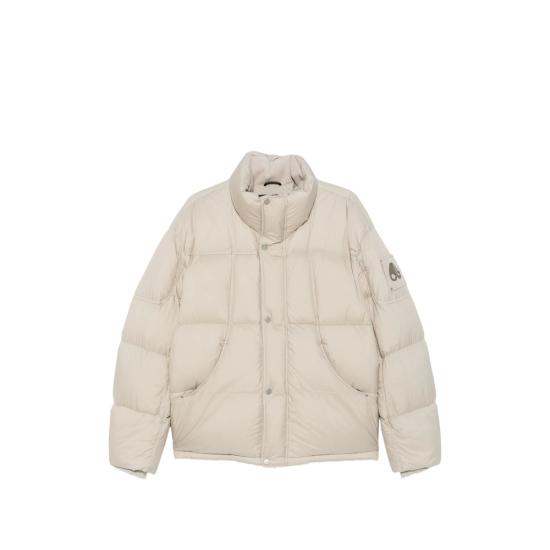 26FW 무스너클 패딩 M36MJ107 1705 GREY