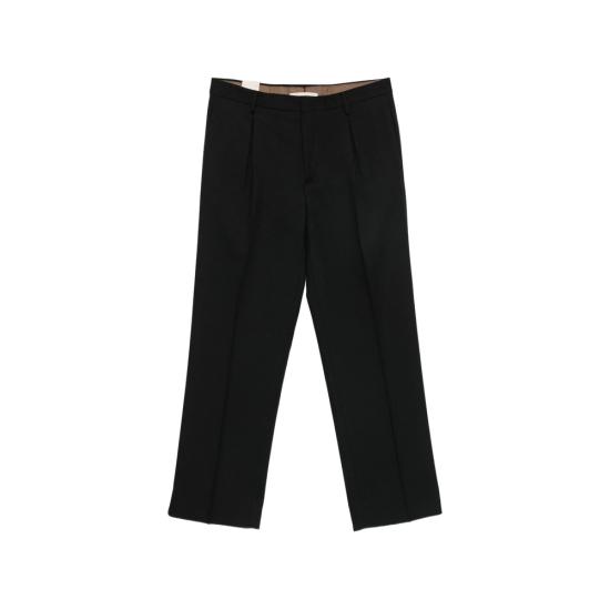 26FW 브릴리아1949 팬츠 400235 BORGONUOVO NERO BLACK